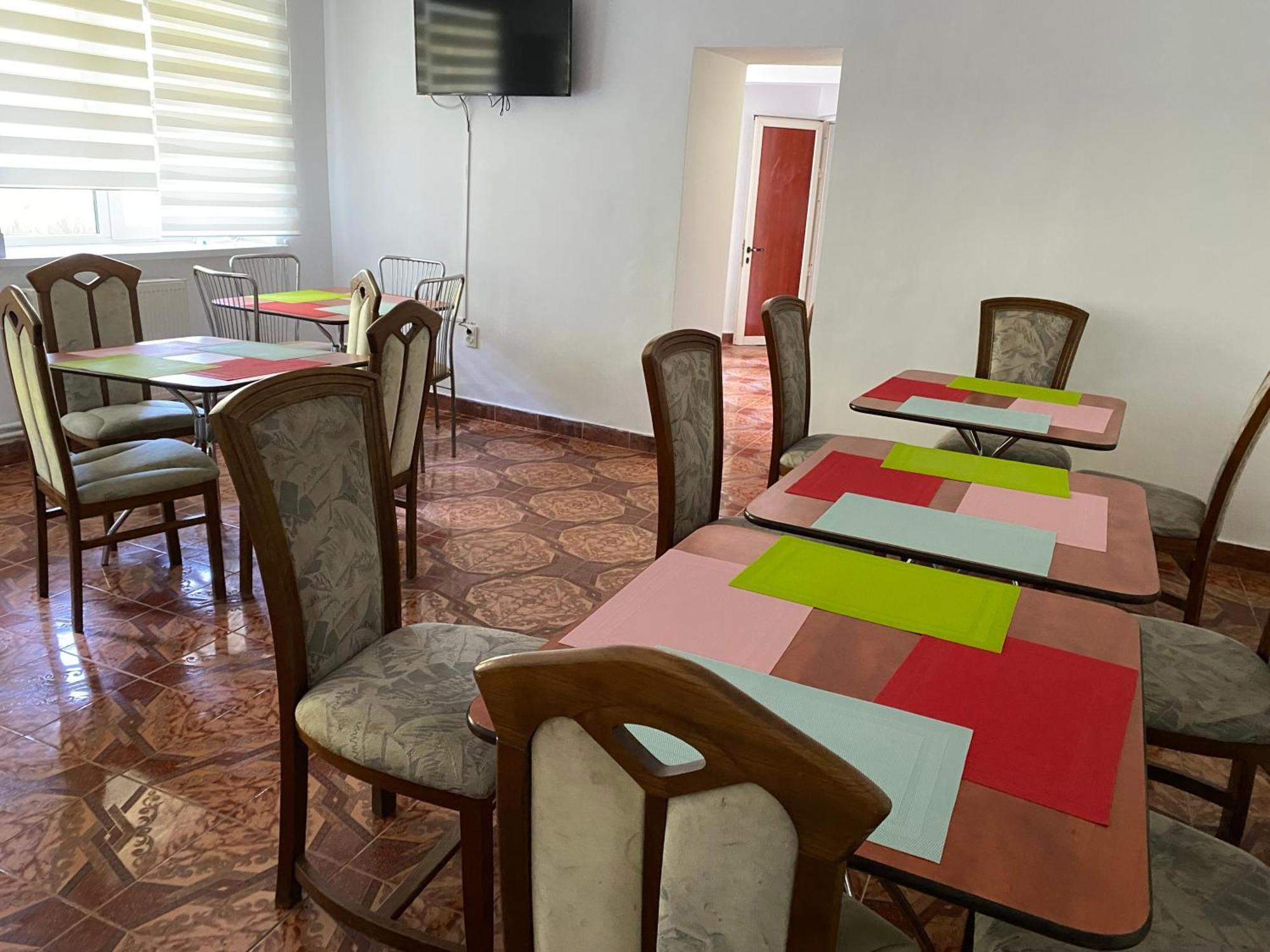 Vila Onix Sovata Ngoại thất bức ảnh