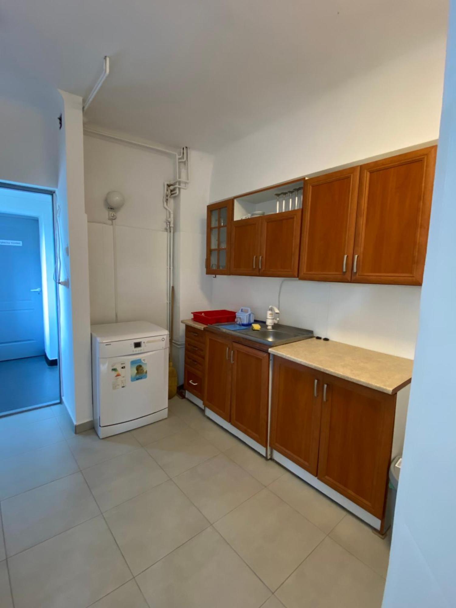 Vila Onix Sovata Ngoại thất bức ảnh