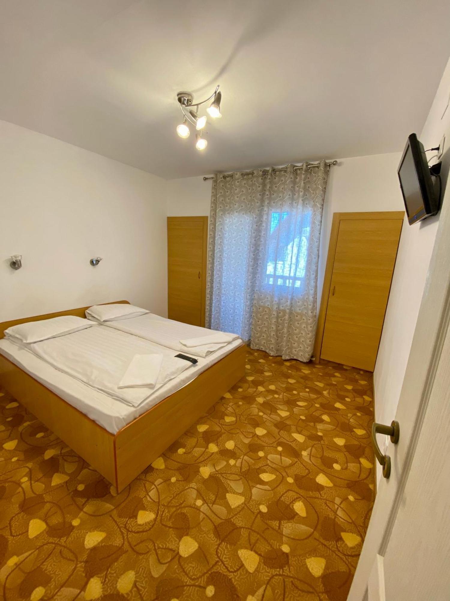 Vila Onix Sovata Ngoại thất bức ảnh
