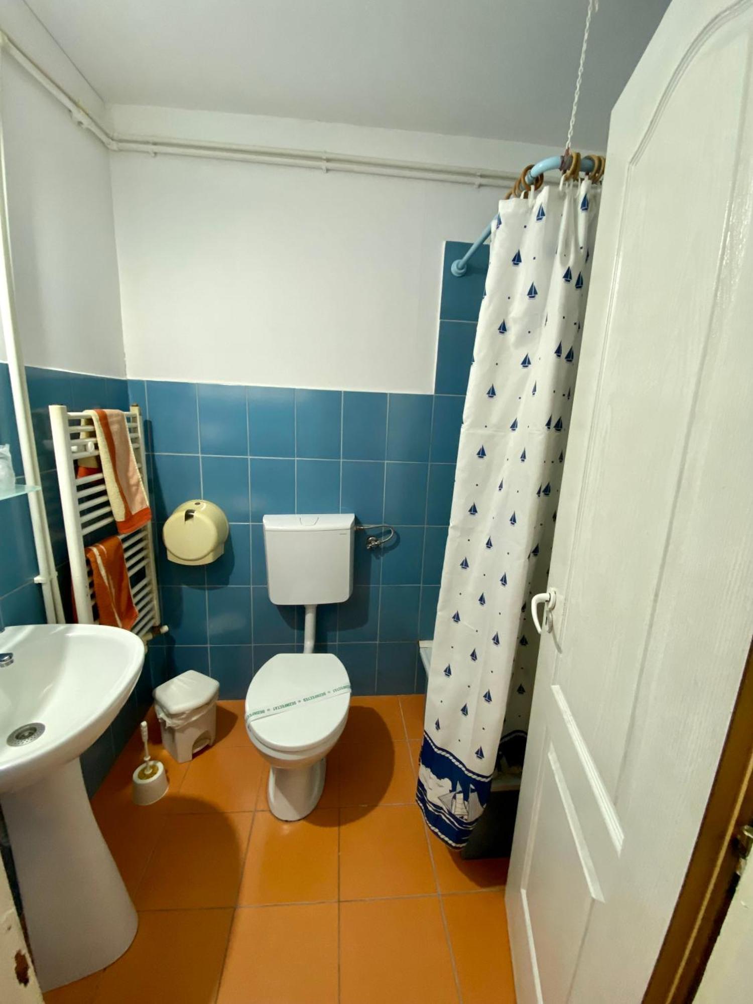 Vila Onix Sovata Ngoại thất bức ảnh