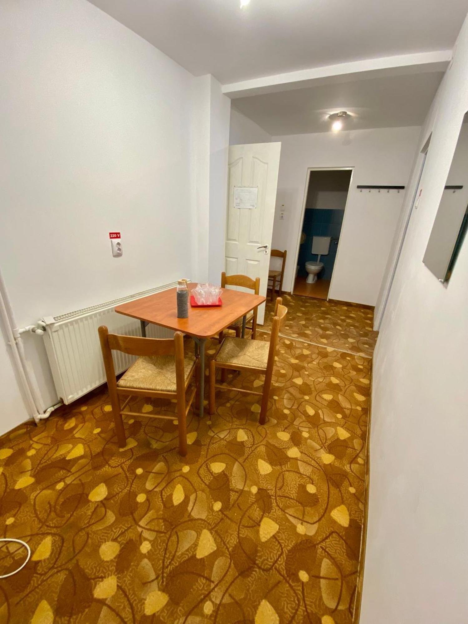 Vila Onix Sovata Ngoại thất bức ảnh