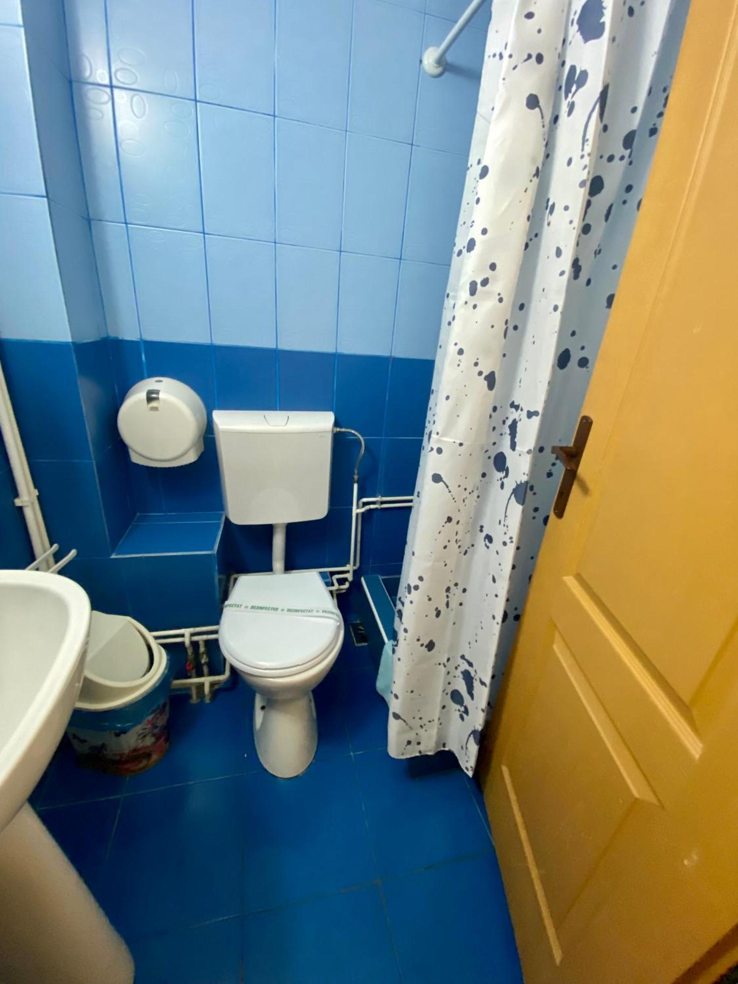 Vila Onix Sovata Ngoại thất bức ảnh