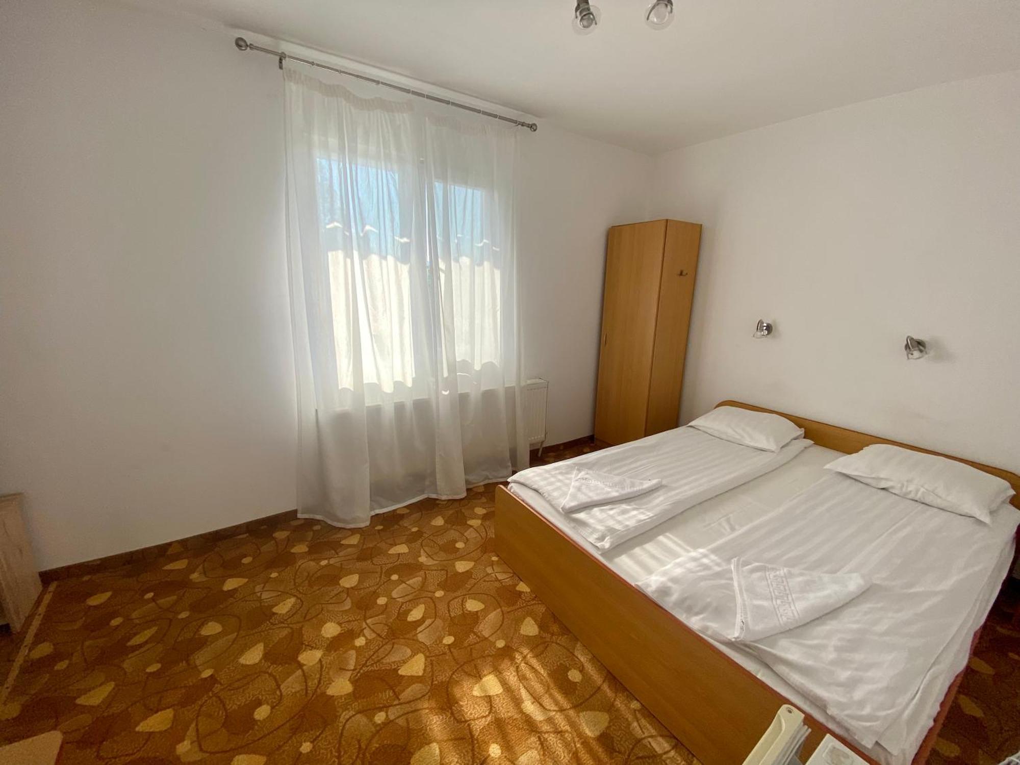 Vila Onix Sovata Ngoại thất bức ảnh
