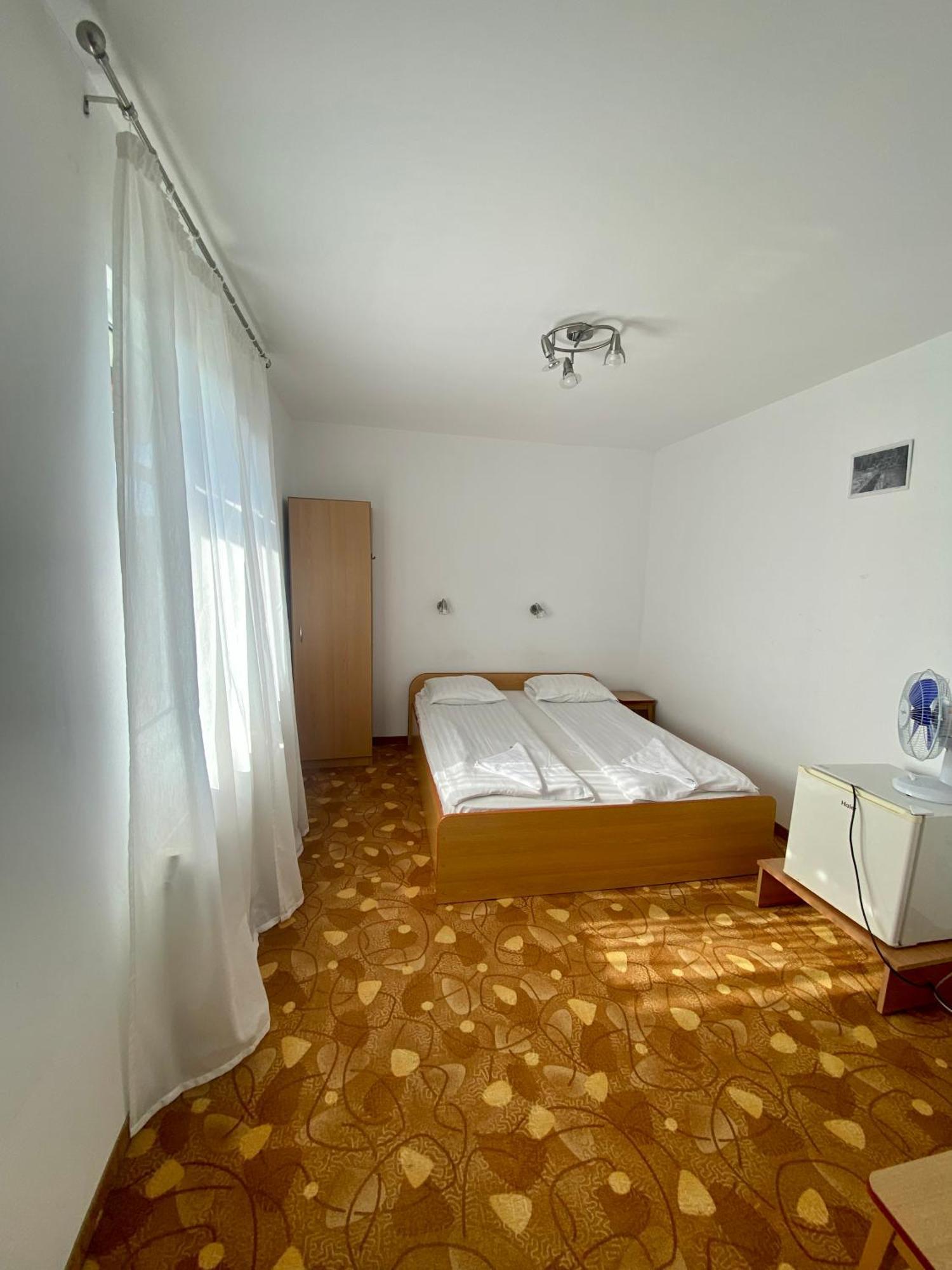 Vila Onix Sovata Ngoại thất bức ảnh