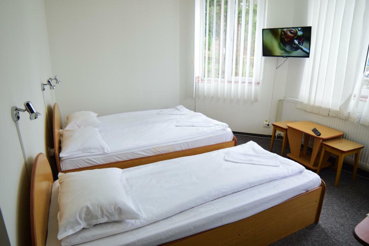 Vila Onix Sovata Ngoại thất bức ảnh
